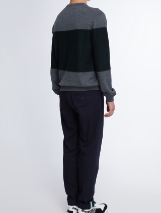 Светр KENZO (1811): фото 4 - Invogue